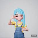 王新莹