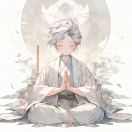  克莱因蓝
