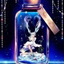 爱看书的小蓝