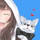 未晏的头像-日本！日本语