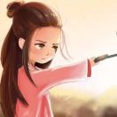 A??依小姐