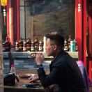 魔方印象  吴鹏