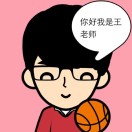 個人頭像
