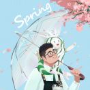 阿春_Spring的頭像