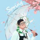 阿春_Spring