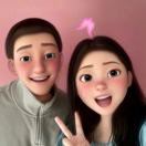 和小马的岁岁年年