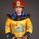 最熟悉的陌生人