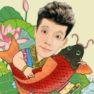 Super弥乐宝爸水