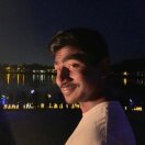 Profile picture of Daniel Benniah