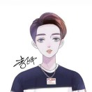 A☞听着音乐微笑、忘忧伤