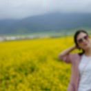 月儿圆圆Luna