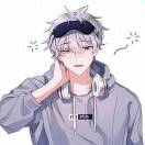 user icon