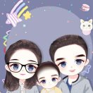 天空海阔