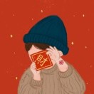 孑霜