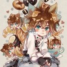 用户头像
