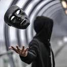 江湖夜雨十年灯