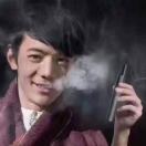 尼古丁真的头像-涛哥