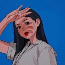 冉冉