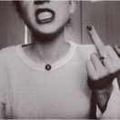 user icon