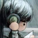 user icon