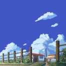 walking