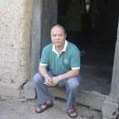 雨晨电子科技有限公司张建锋