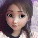 cici头像