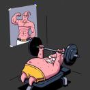 🎩范小膘👣走路不飘