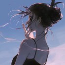 用户头像