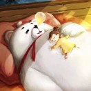 用户头像