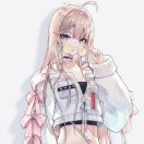 用户头像