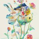 花生