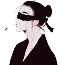头像
