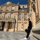 万峰ONE MORE变画