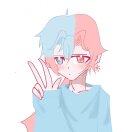 Tw .小台的头像-拟人圈