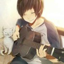 🎸 王航音乐老师的头像-秀琴曲谱网