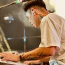 阿福 晨曦光廊的头像-秀琴曲谱网