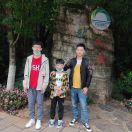 彩龙批发浴室柜