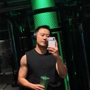 用户头标