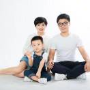 连翘六月
