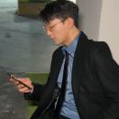 AC 何冠呈 百度电商直播