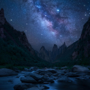 星空