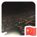 夜空