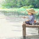 青知的头像-WordPress主题模板-zibll子比主题