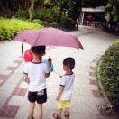 女…乔的个人空间