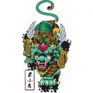 小幺伢子