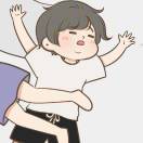 俗 人