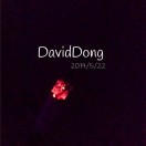 Daviddong-cg男孩