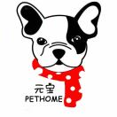 元宝PET_HOME晨