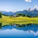 水山之天